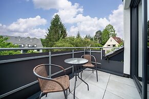 SmartLiving Boardinghouse- 24h Check In