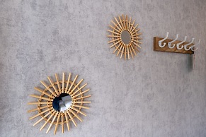 SmartLiving Boardinghouse- 24h Check In