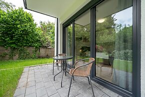 SmartLiving Boardinghouse- 24h Check In