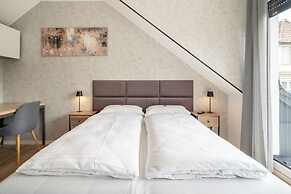 SmartLiving Boardinghouse- 24h Check In