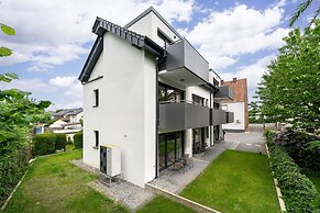 SmartLiving Boardinghouse- 24h Check In