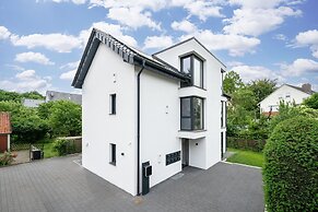 SmartLiving Boardinghouse- 24h Check In