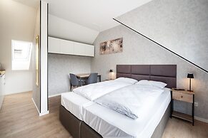 SmartLiving Boardinghouse- 24h Check In