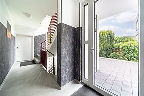 SmartLiving Boardinghouse- 24h Check In