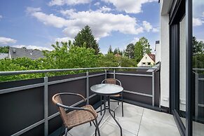 SmartLiving Boardinghouse- 24h Check In