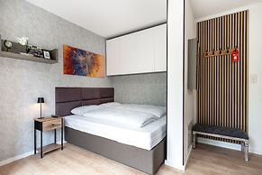 SmartLiving Boardinghouse- 24h Check In