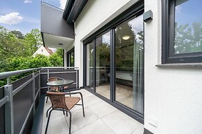 SmartLiving Boardinghouse- 24h Check In