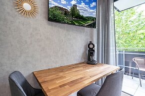 SmartLiving Boardinghouse- 24h Check In