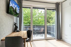 SmartLiving Boardinghouse- 24h Check In