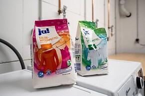 SmartLiving Boardinghouse- 24h Check In