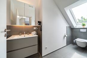 SmartLiving Boardinghouse- 24h Check In