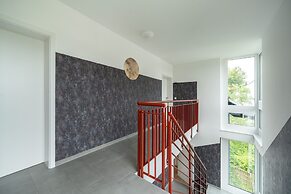 SmartLiving Boardinghouse- 24h Check In