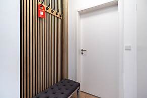 SmartLiving Boardinghouse- 24h Check In