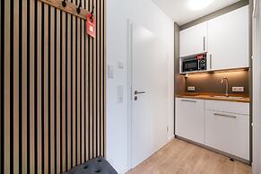 SmartLiving Boardinghouse- 24h Check In