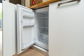 SmartLiving Boardinghouse- 24h Check In