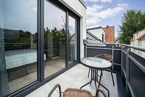 SmartLiving Boardinghouse- 24h Check In