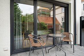 SmartLiving Boardinghouse- 24h Check In