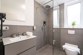 SmartLiving Boardinghouse- 24h Check In