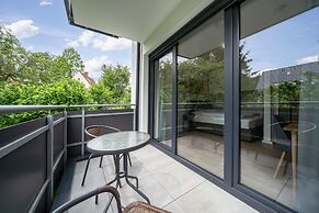 SmartLiving Boardinghouse- 24h Check In