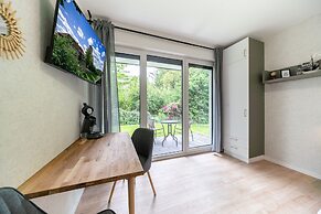 SmartLiving Boardinghouse- 24h Check In