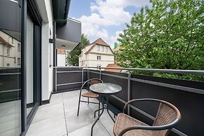 SmartLiving Boardinghouse- 24h Check In