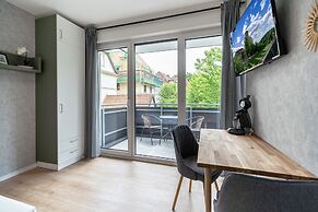 SmartLiving Boardinghouse- 24h Check In