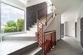 SmartLiving Boardinghouse- 24h Check In