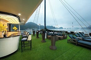 Le Journey Luxury Cruise Lan Ha Bay