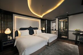 Le Journey Luxury Cruise Lan Ha Bay