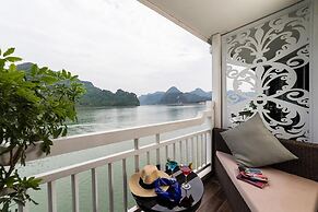 Le Journey Luxury Cruise Lan Ha Bay