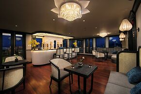 Le Journey Luxury Cruise Lan Ha Bay