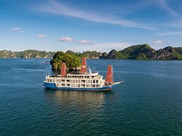 Le Journey Luxury Cruise Lan Ha Bay