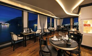 Le Journey Luxury Cruise Lan Ha Bay