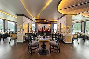 Le Journey Luxury Cruise Lan Ha Bay