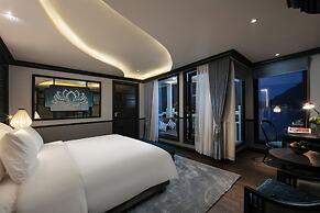 Le Journey Luxury Cruise Lan Ha Bay