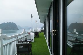 Le Journey Luxury Cruise Lan Ha Bay