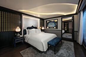 Le Journey Luxury Cruise Lan Ha Bay