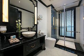 Le Journey Luxury Cruise Lan Ha Bay