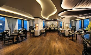 Le Journey Luxury Cruise Lan Ha Bay