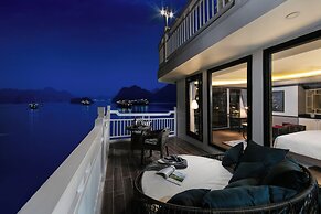 Le Journey Luxury Cruise Lan Ha Bay