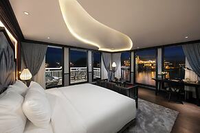 Le Journey Luxury Cruise Lan Ha Bay