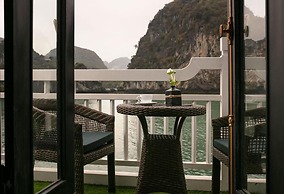 Le Journey Luxury Cruise Lan Ha Bay