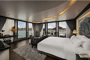 Le Journey Luxury Cruise Lan Ha Bay