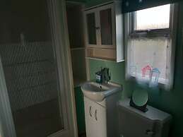 2 Bed Cambridge Lodge