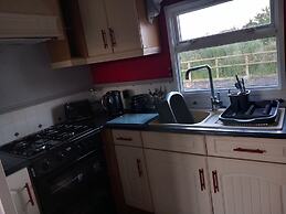 2 Bed Cambridge Lodge