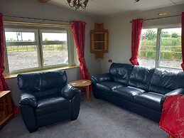 2 Bed Cambridge Lodge