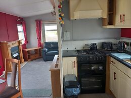 2 Bed Cambridge Lodge
