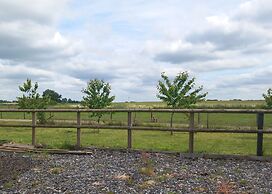 2 Bed Cambridge Lodge