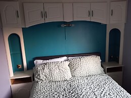 2 Bed Cambridge Lodge