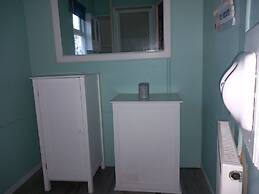 2 Bed Cambridge Lodge